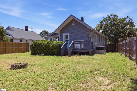 3002 Old Buncombe Road Greenville SC 29609