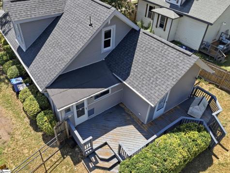 3002 Old Buncombe Road Greenville SC 29609