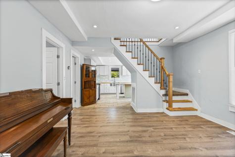3002 Old Buncombe Road Greenville SC 29609