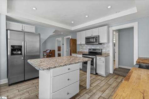 3002 Old Buncombe Road Greenville SC 29609