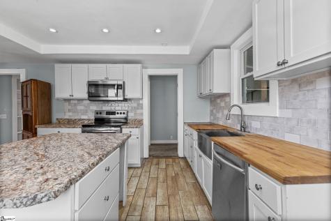 3002 Old Buncombe Road Greenville SC 29609