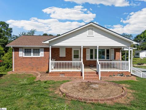 504 Peach Orchard Road Union SC 29379