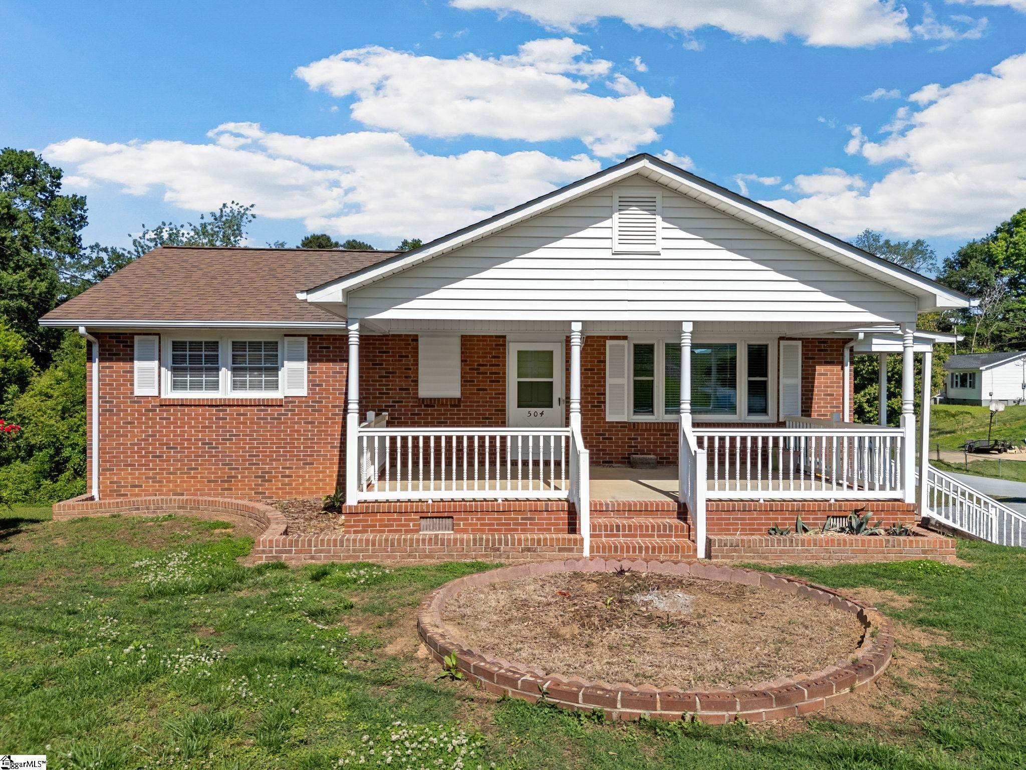 504 Peach Orchard Road Union SC 29379