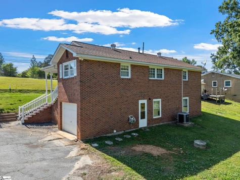 504 Peach Orchard Road Union SC 29379