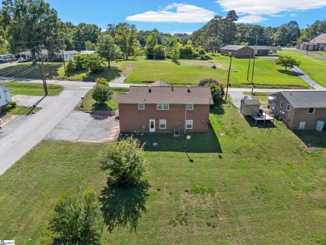 504 Peach Orchard Road Union SC 29379