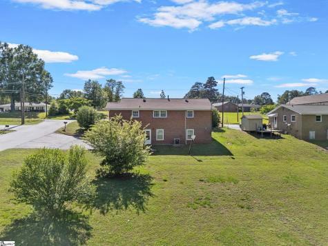 504 Peach Orchard Road Union SC 29379