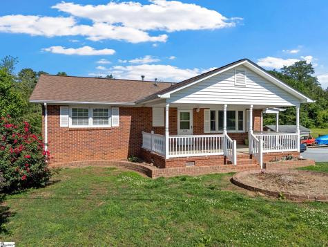 504 Peach Orchard Road Union SC 29379