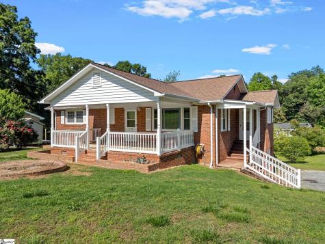 504 Peach Orchard Road Union SC 29379