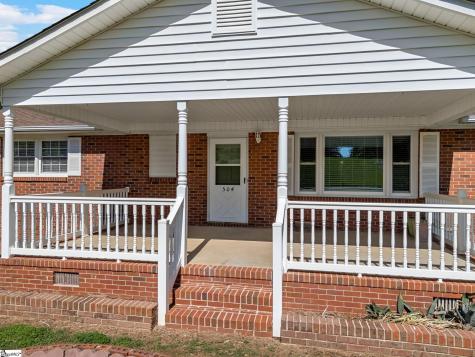 504 Peach Orchard Road Union SC 29379
