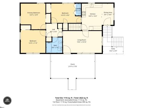 504 Peach Orchard Road Union SC 29379