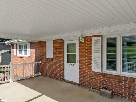 504 Peach Orchard Road Union SC 29379
