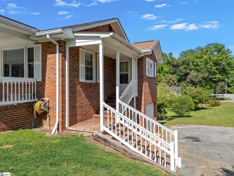 504 Peach Orchard Road Union SC 29379