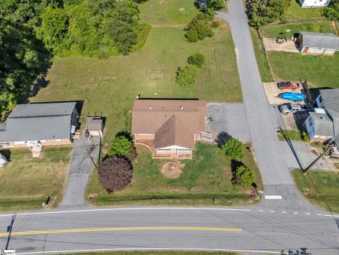 504 Peach Orchard Road Union SC 29379