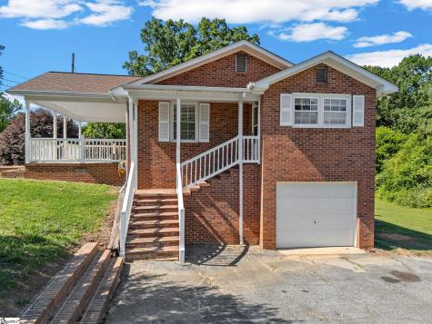 504 Peach Orchard Road Union SC 29379