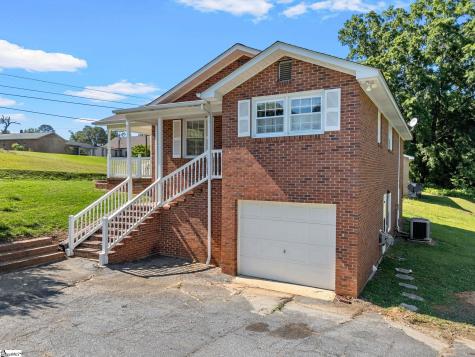 504 Peach Orchard Road Union SC 29379