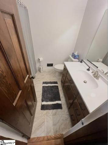 850 Forest Street Jonesville SC 29353