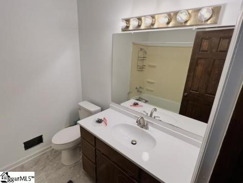 850 Forest Street Jonesville SC 29353