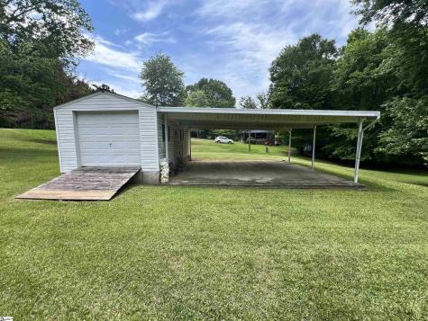 850 Forest Street Jonesville SC 29353