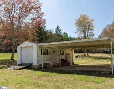 850 Forest Street Jonesville SC 29353