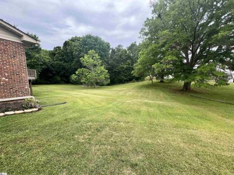 850 Forest Street Jonesville SC 29353