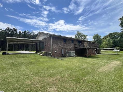 850 Forest Street Jonesville SC 29353
