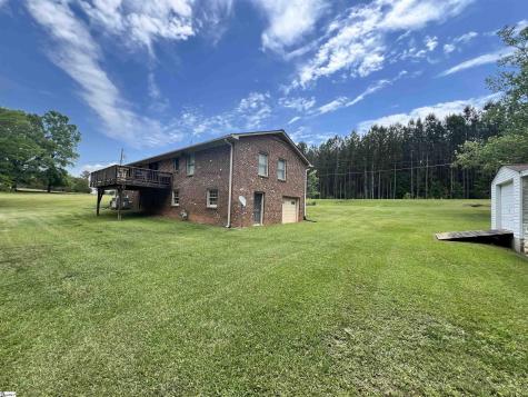 850 Forest Street Jonesville SC 29353