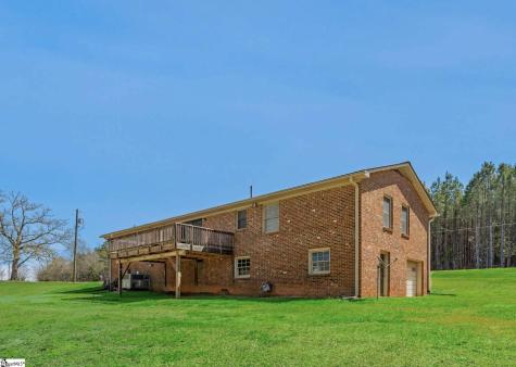 850 Forest Street Jonesville SC 29353