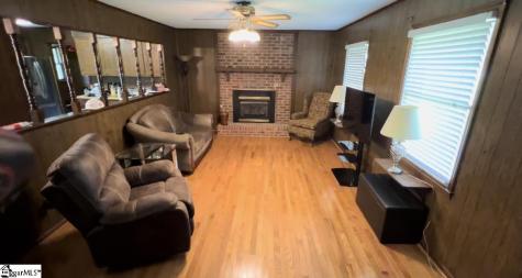 850 Forest Street Jonesville SC 29353