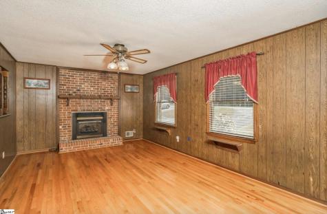 850 Forest Street Jonesville SC 29353