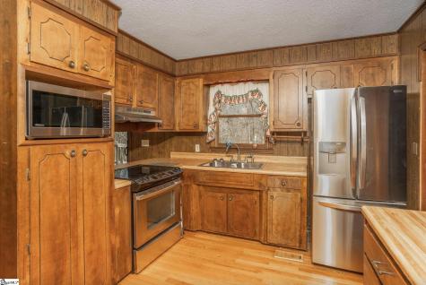 850 Forest Street Jonesville SC 29353