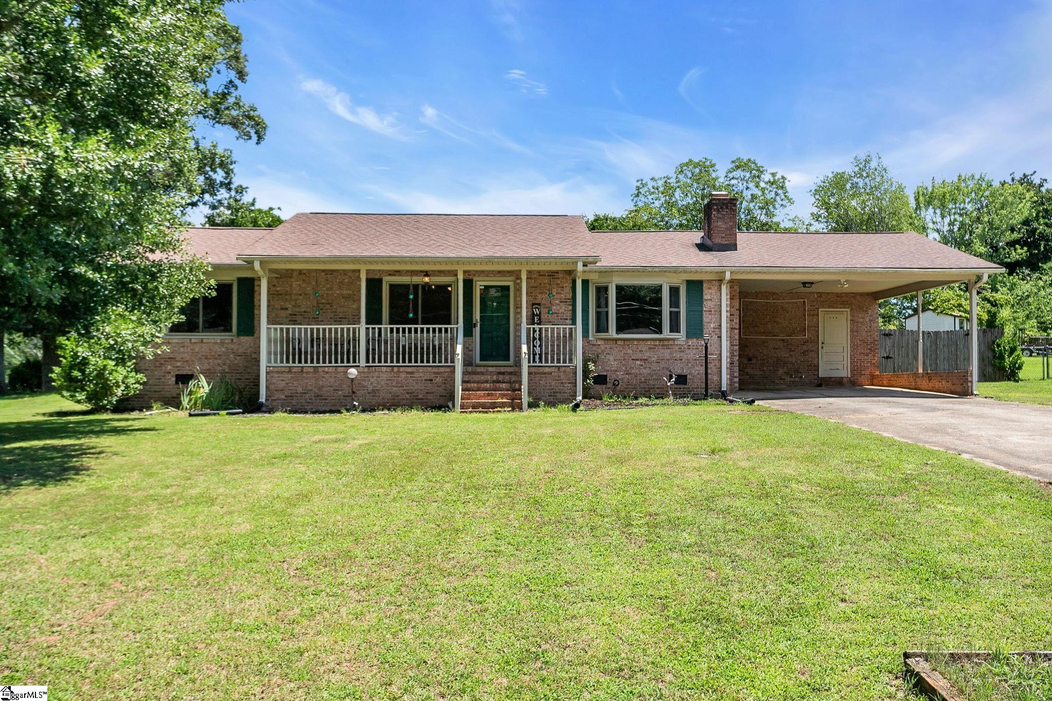 18 Konnarock Circle Greenville SC 29617