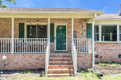 18 Konnarock Circle Greenville SC 29617
