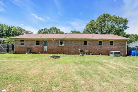 18 Konnarock Circle Greenville SC 29617