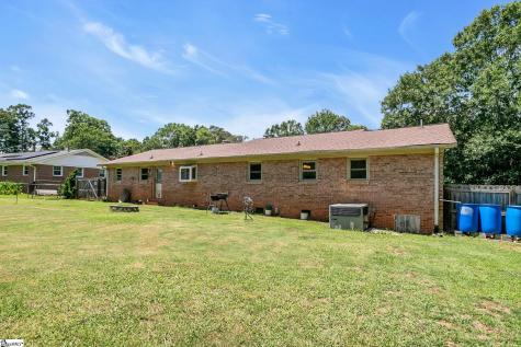 18 Konnarock Circle Greenville SC 29617