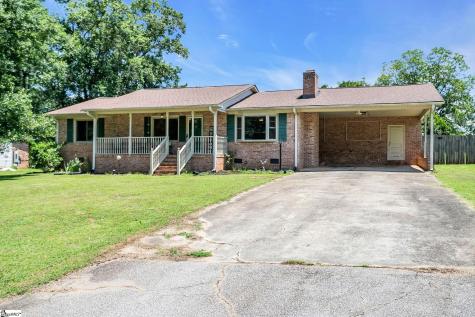 18 Konnarock Circle Greenville SC 29617