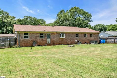 18 Konnarock Circle Greenville SC 29617