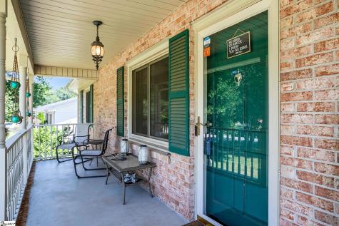 18 Konnarock Circle Greenville SC 29617