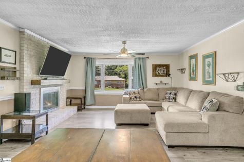 18 Konnarock Circle Greenville SC 29617