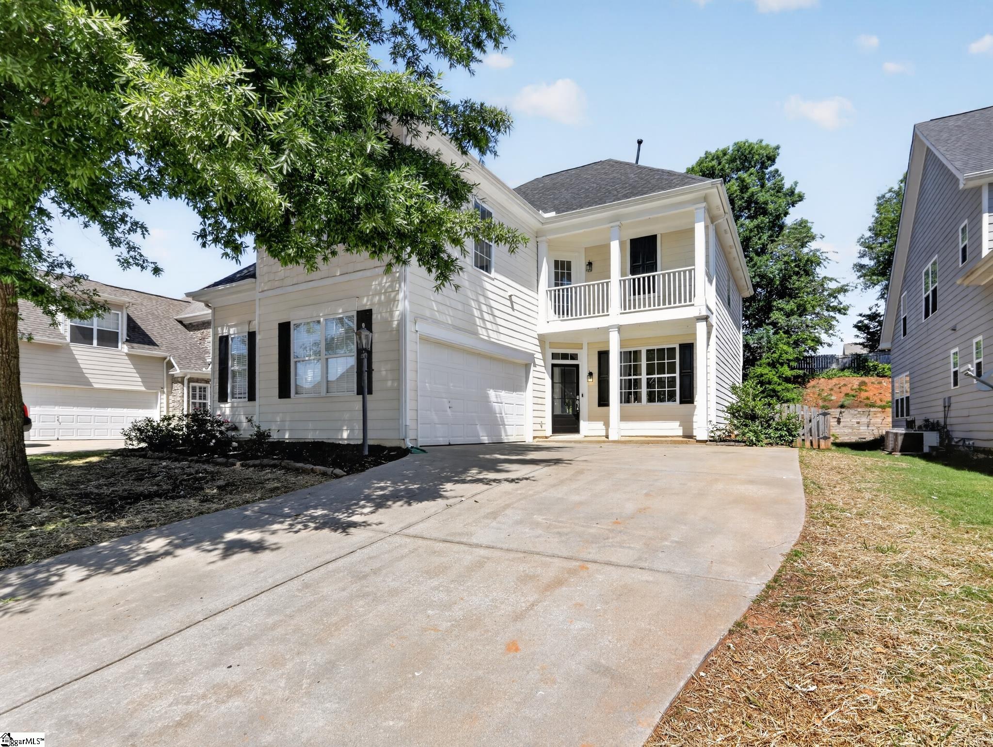 502 Drayton Hall Boulevard Duncan SC 29334