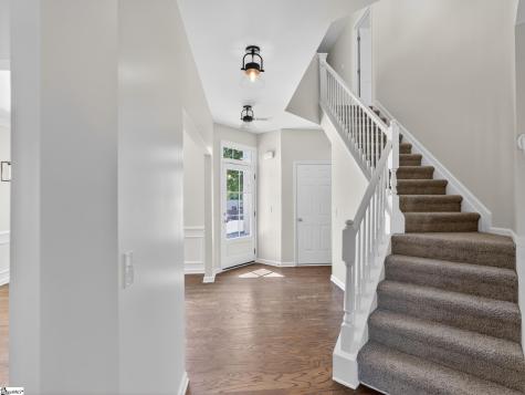 502 Drayton Hall Boulevard Duncan SC 29334