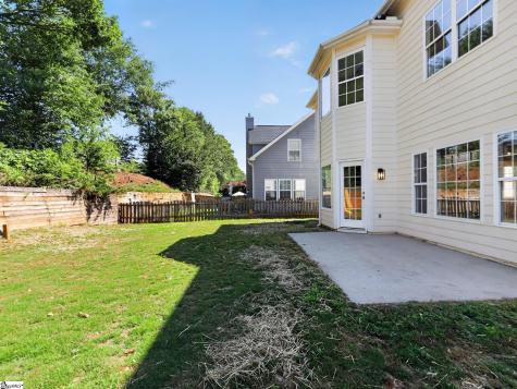 502 Drayton Hall Boulevard Duncan SC 29334