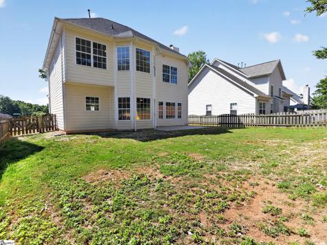 502 Drayton Hall Boulevard Duncan SC 29334