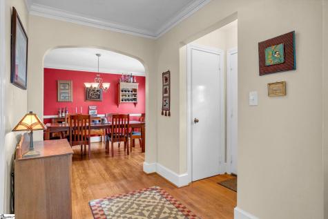 303 North Avenue Greer SC 29650