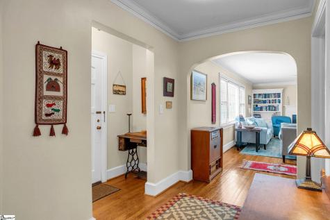 303 North Avenue Greer SC 29650