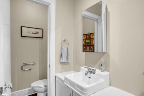 303 North Avenue Greer SC 29650