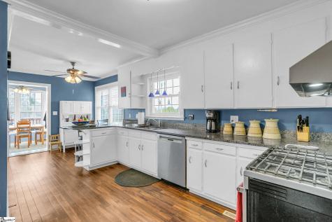 303 North Avenue Greer SC 29650