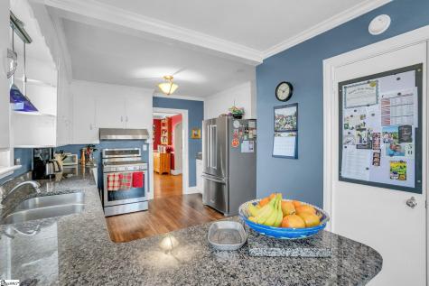 303 North Avenue Greer SC 29650