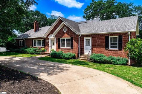 303 North Avenue Greer SC 29650