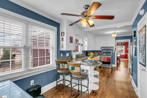 303 North Avenue Greer SC 29650