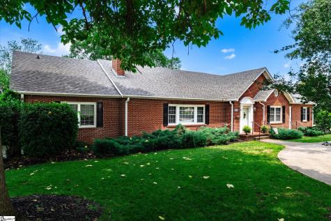 303 North Avenue Greer SC 29650
